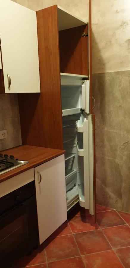 Appartement Dormi Oradea Chambre photo