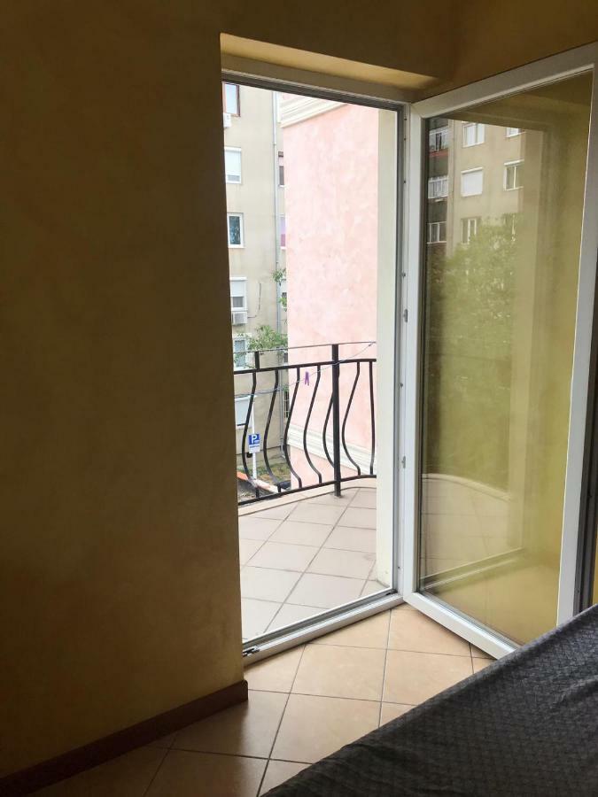 Appartement Dormi Oradea Extérieur photo