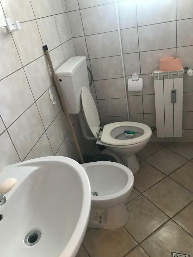 Appartement Dormi Oradea Extérieur photo