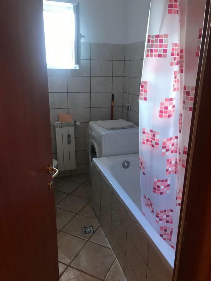 Appartement Dormi Oradea Extérieur photo