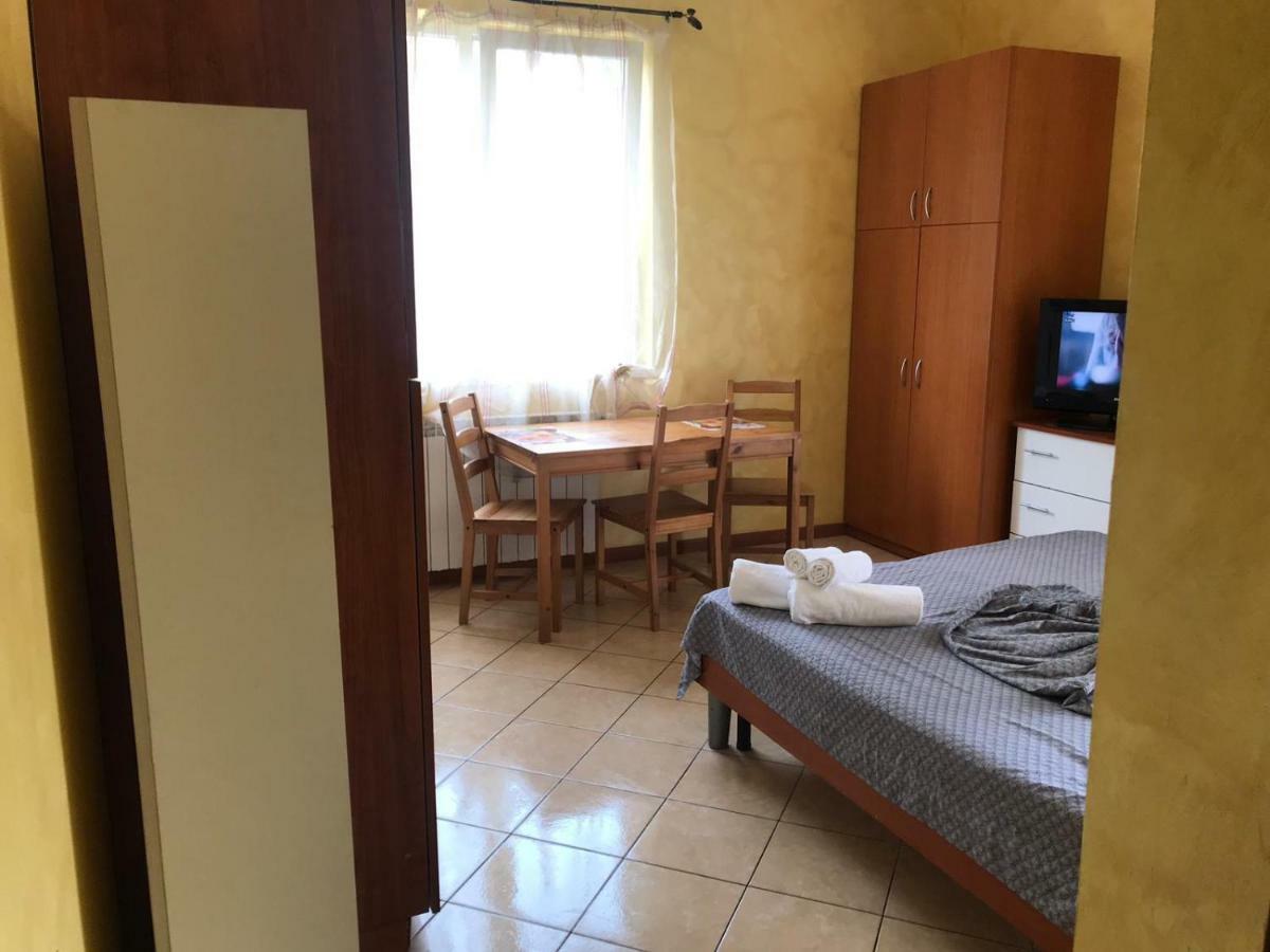Appartement Dormi Oradea Extérieur photo