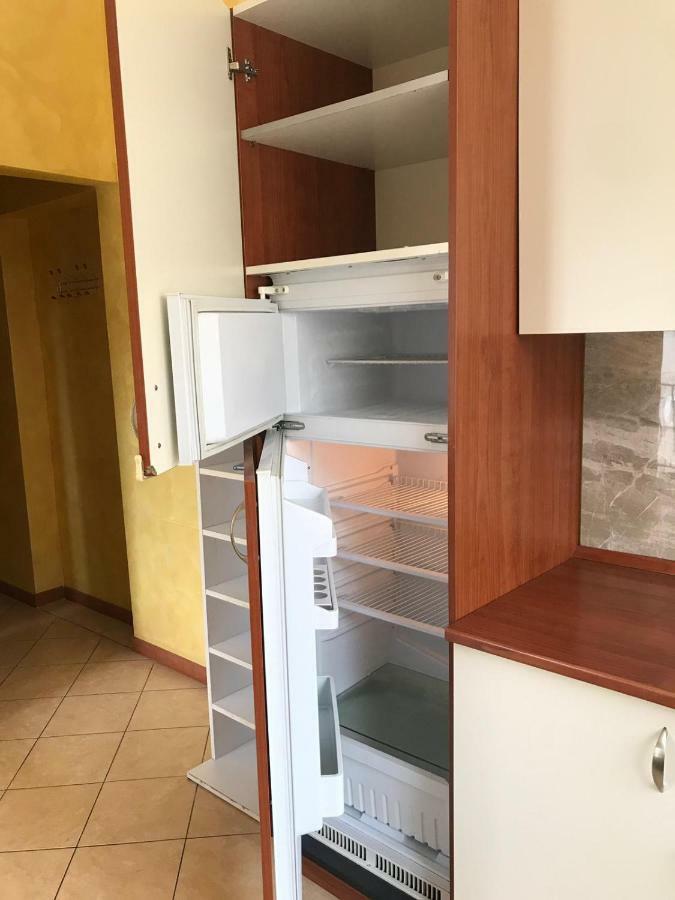 Appartement Dormi Oradea Extérieur photo
