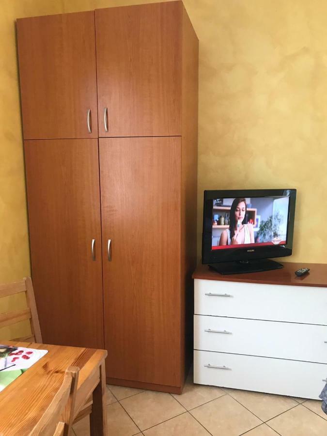 Appartement Dormi Oradea Extérieur photo