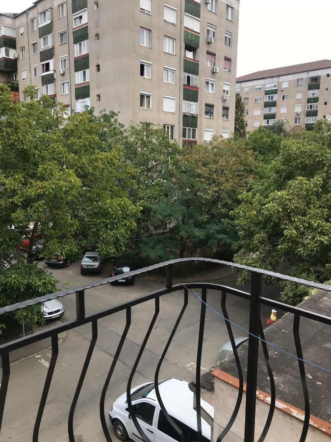 Appartement Dormi Oradea Extérieur photo