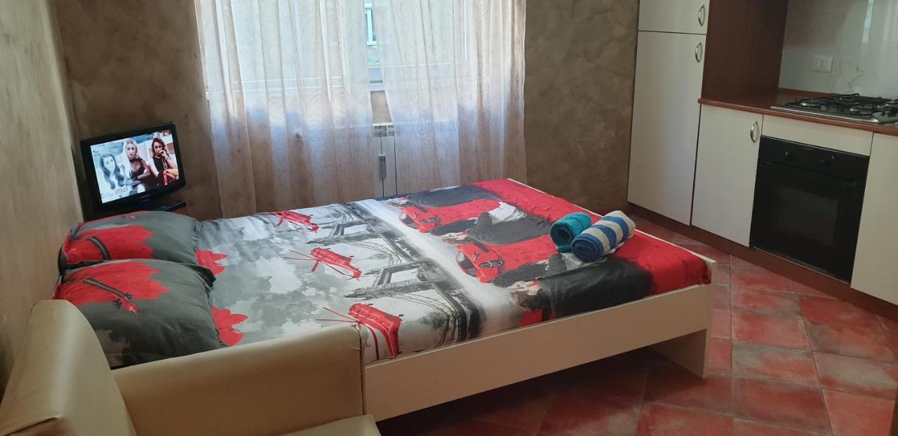 Appartement Dormi Oradea Extérieur photo
